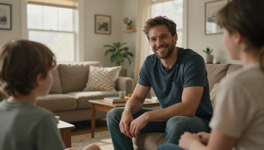 Adam Kornacki: Żona, Rodzina i Życie Prywatne - wspólne chwile