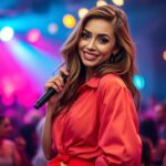 aneta działak skad pochodzi