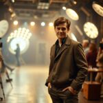 bogusław linda młody