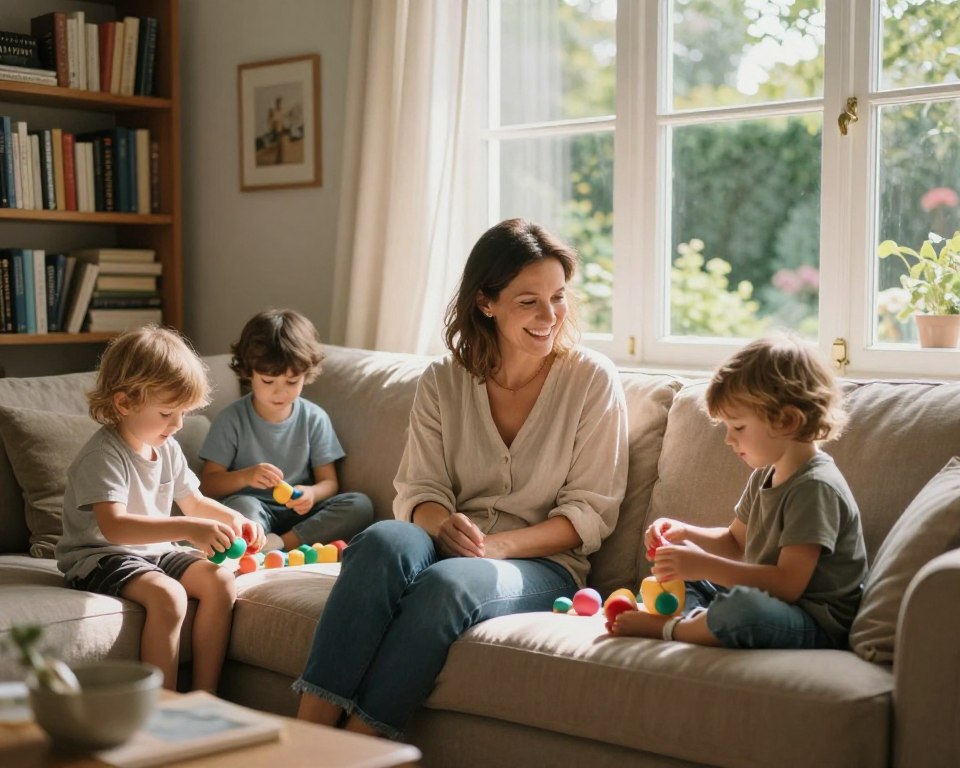 barbara himilsbach dzieci