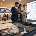 co można mieć w bagażu podręcznym