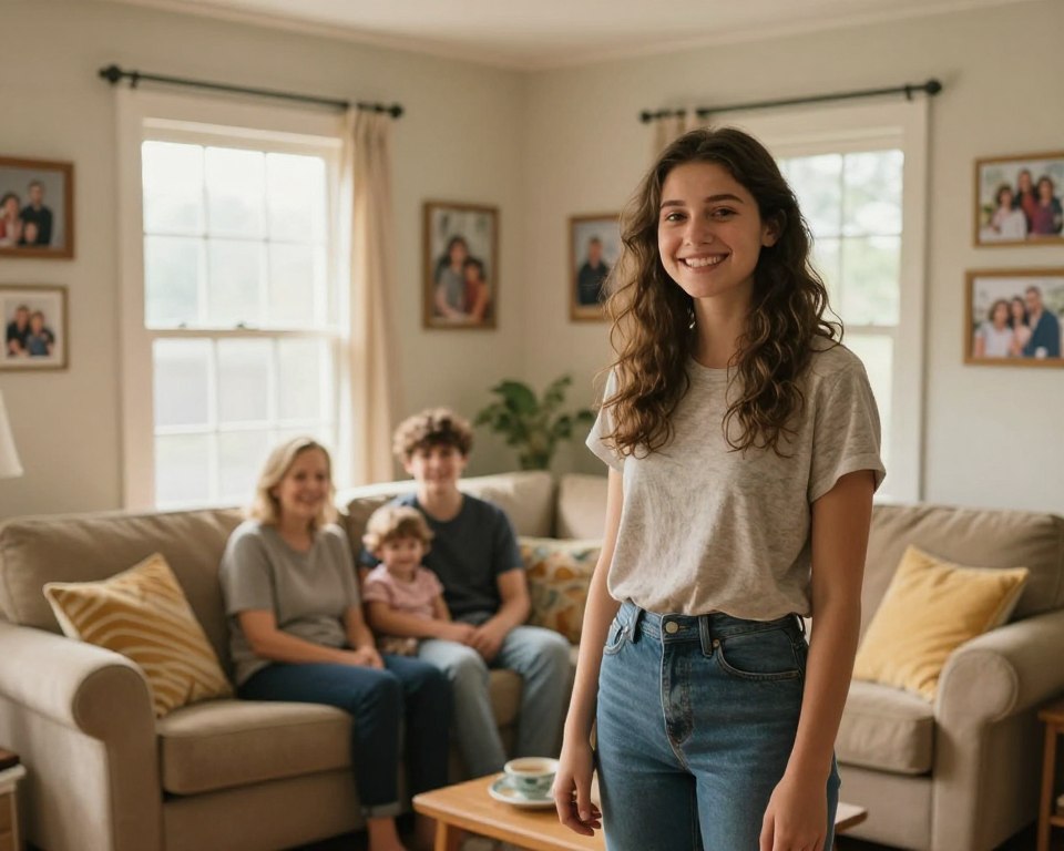 eliza rodzina zastępcza