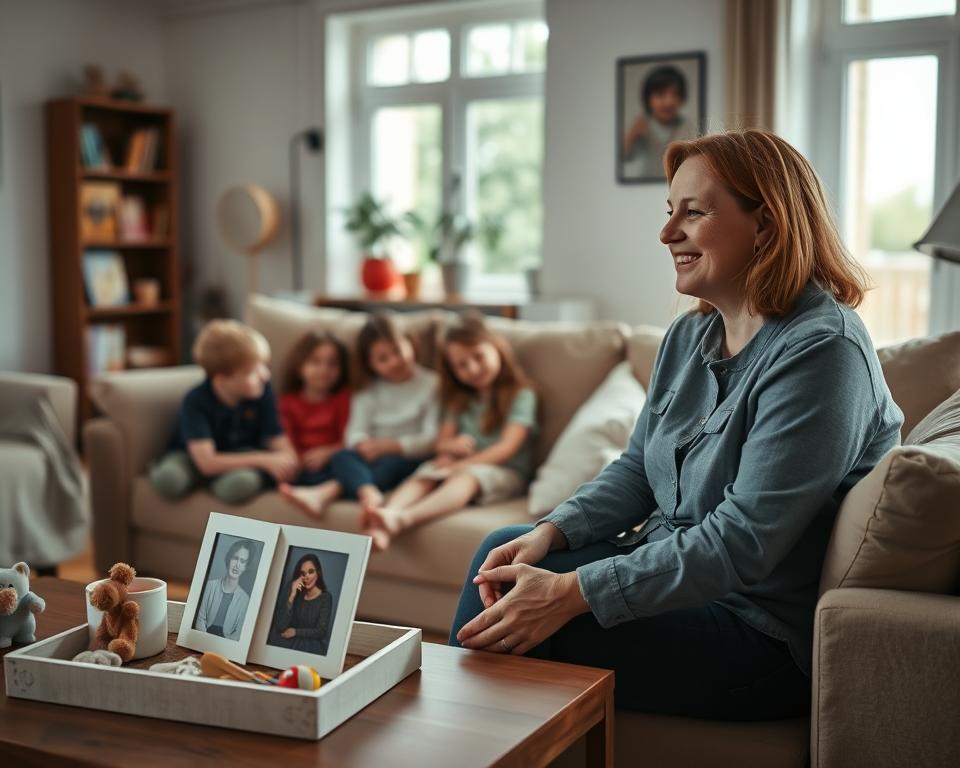 izabela fojcik wiek dzieci
