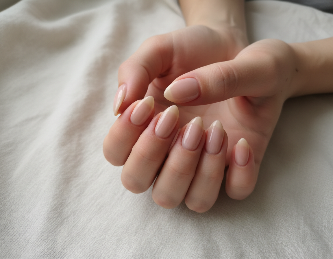 jaki kolor paznokci pasuje do wszystkiego