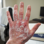 łuszczycowe zapalenie stawów objawy zdjęcia