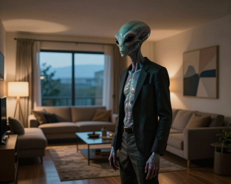 sennik obcy mężczyzna