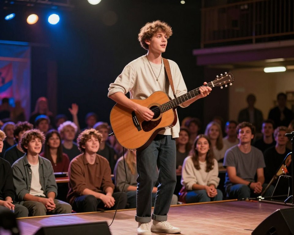 artur gadowski młody