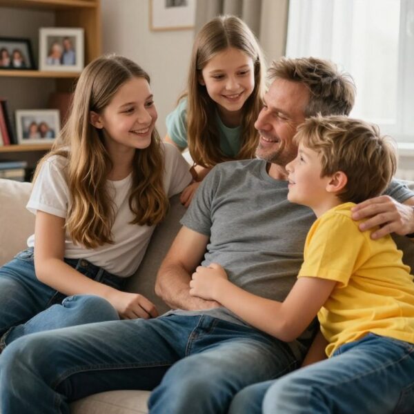 bartosz obuchowicz dzieci