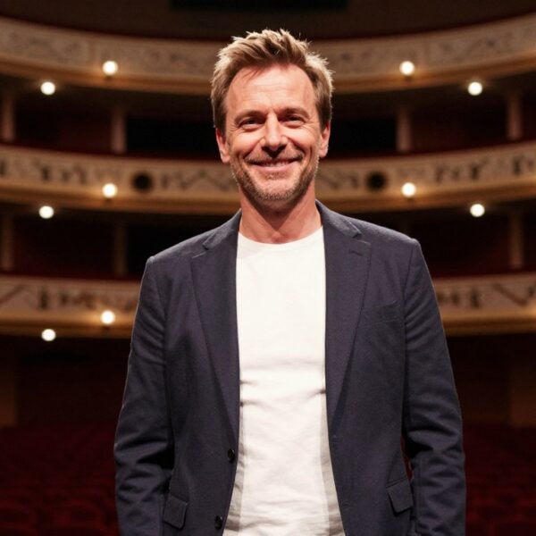 bernard szyc ile ma lat