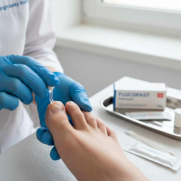 Jak nakładać żel na paznokcie – Poradnik krok po kroku