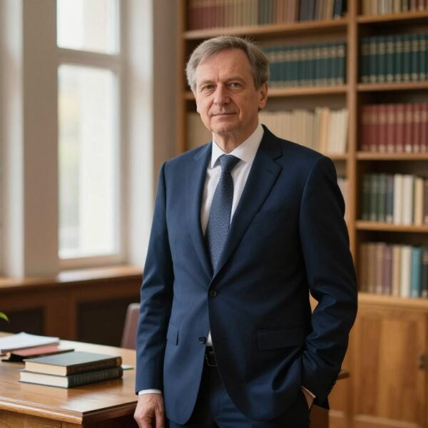 Prof. Henryk Domański: Żona, Dzieci i Życiorys