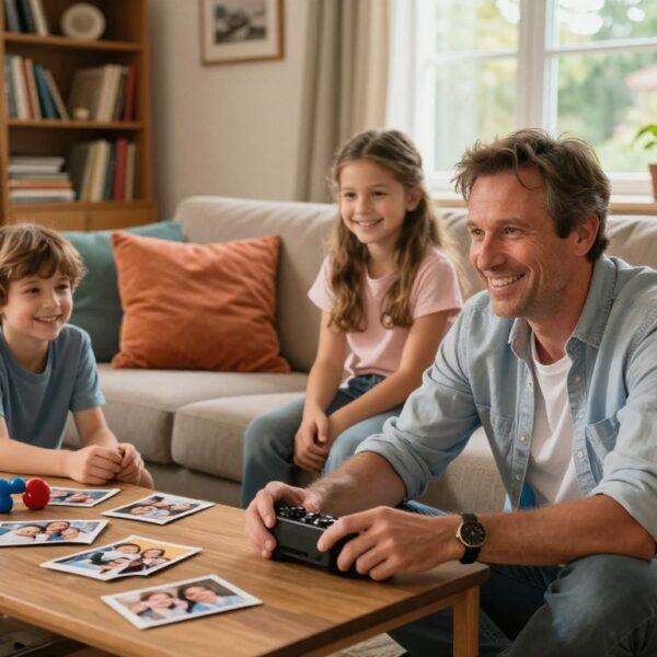 jan himilsbach dzieci