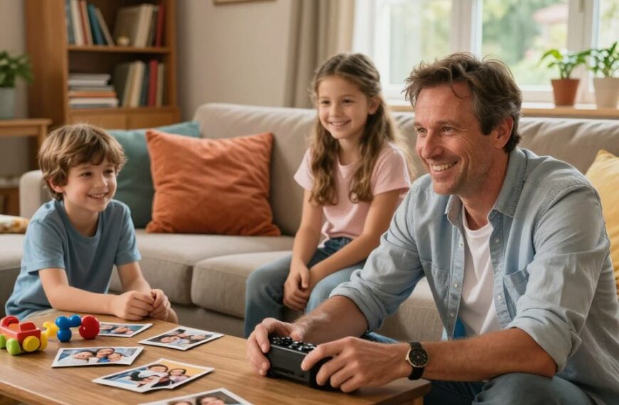 jan himilsbach dzieci