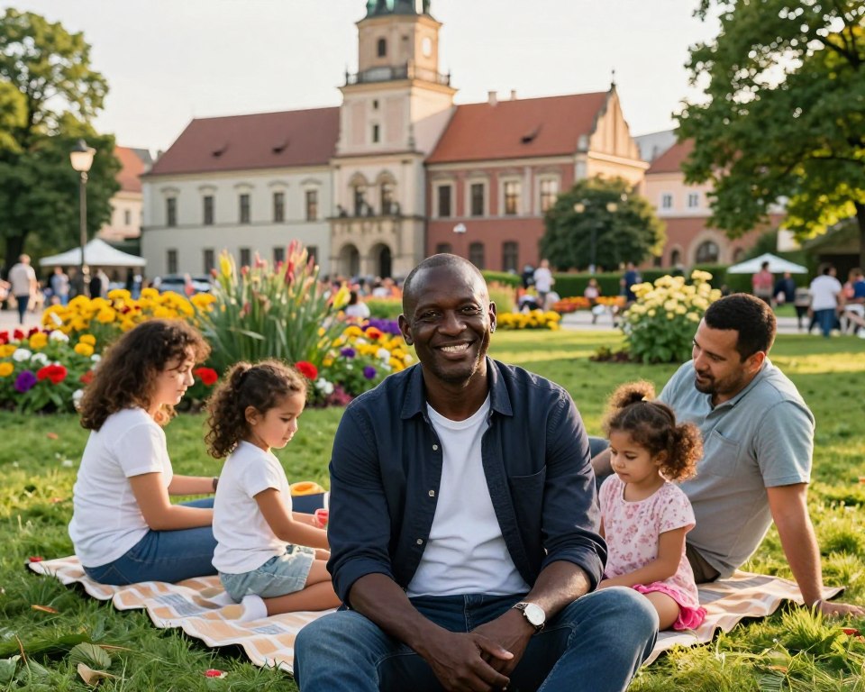 joseph amissah córka