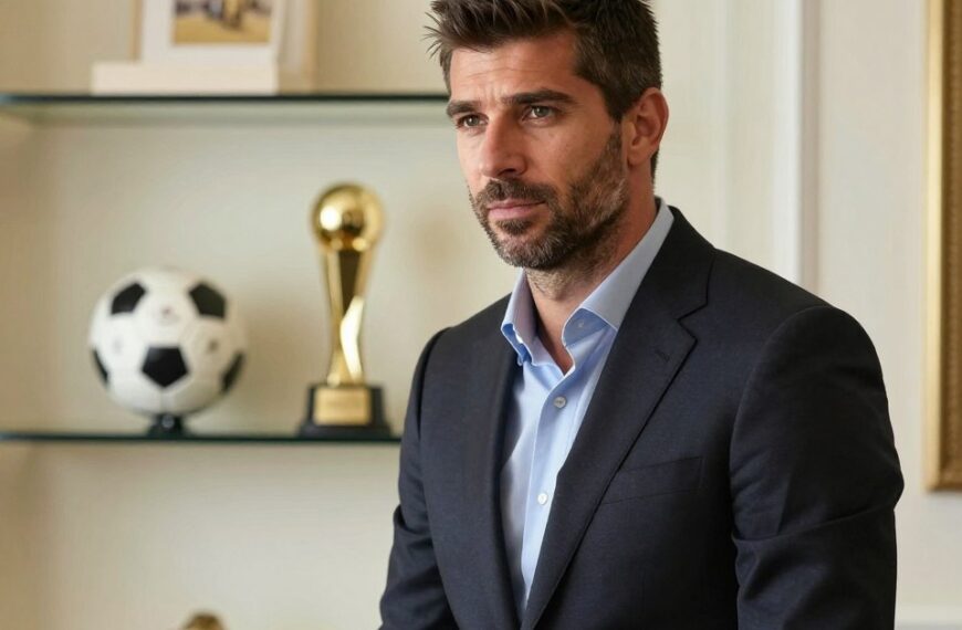 Ile lat ma Piqué: Wiek piłkarza i byłej partnerki Shakiry