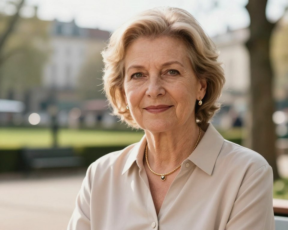 magdalena zawadzka wzrost waga