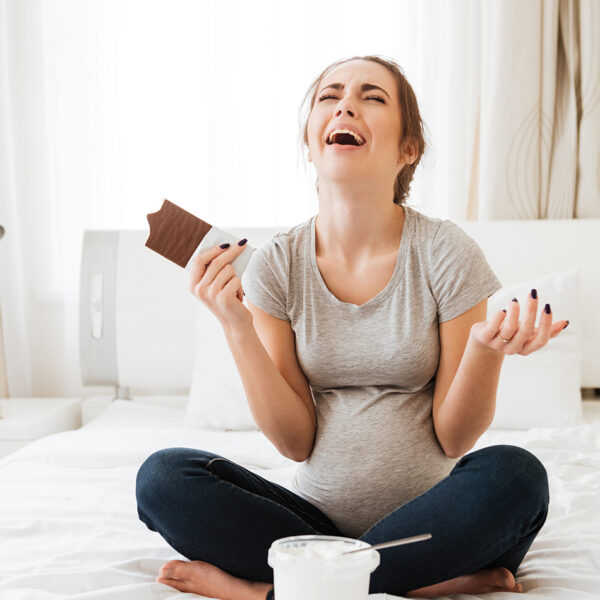 Jak stres wpływa na ciało kobiety – od jelit po hormony