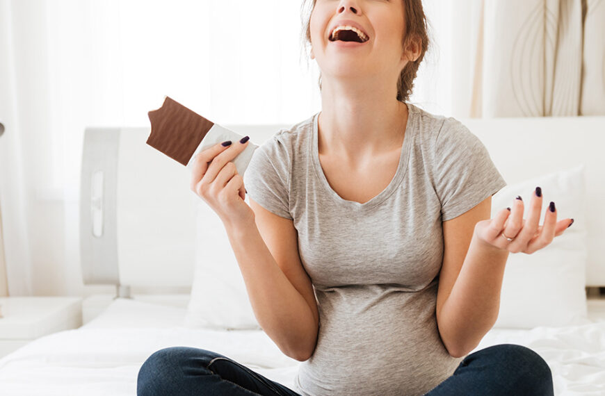 Jak stres wpływa na ciało kobiety – od jelit po hormony