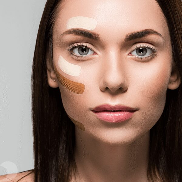 Podkład idealnie dobrany – jak dobrać odcień i formułę do typu skóry