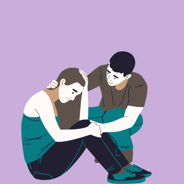 Zaufanie w związku – jak odbudować po zdradzie lub kłamstwie