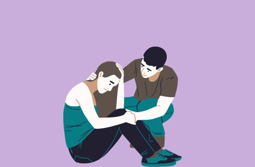 Zaufanie w związku – jak odbudować po zdradzie lub kłamstwie