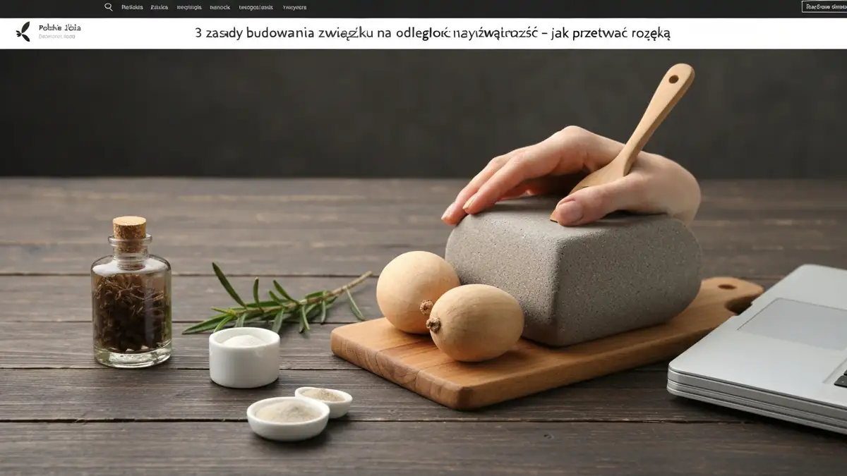 3 zasady budowania związku na odległość - jak przetrwać rozłąkę - hero image