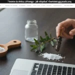 7 kroków do detoksu cyfrowego - jak odzyskać równowagę psychiczną - hero image