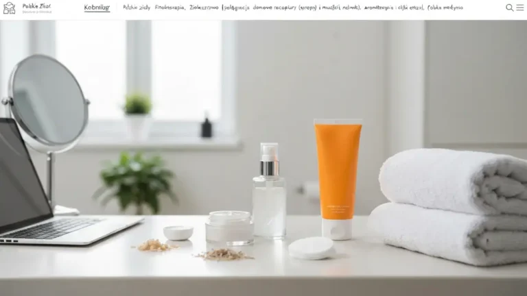 7 zasad makijażu na co dzień - naturalny look w 10 minut - hero image
