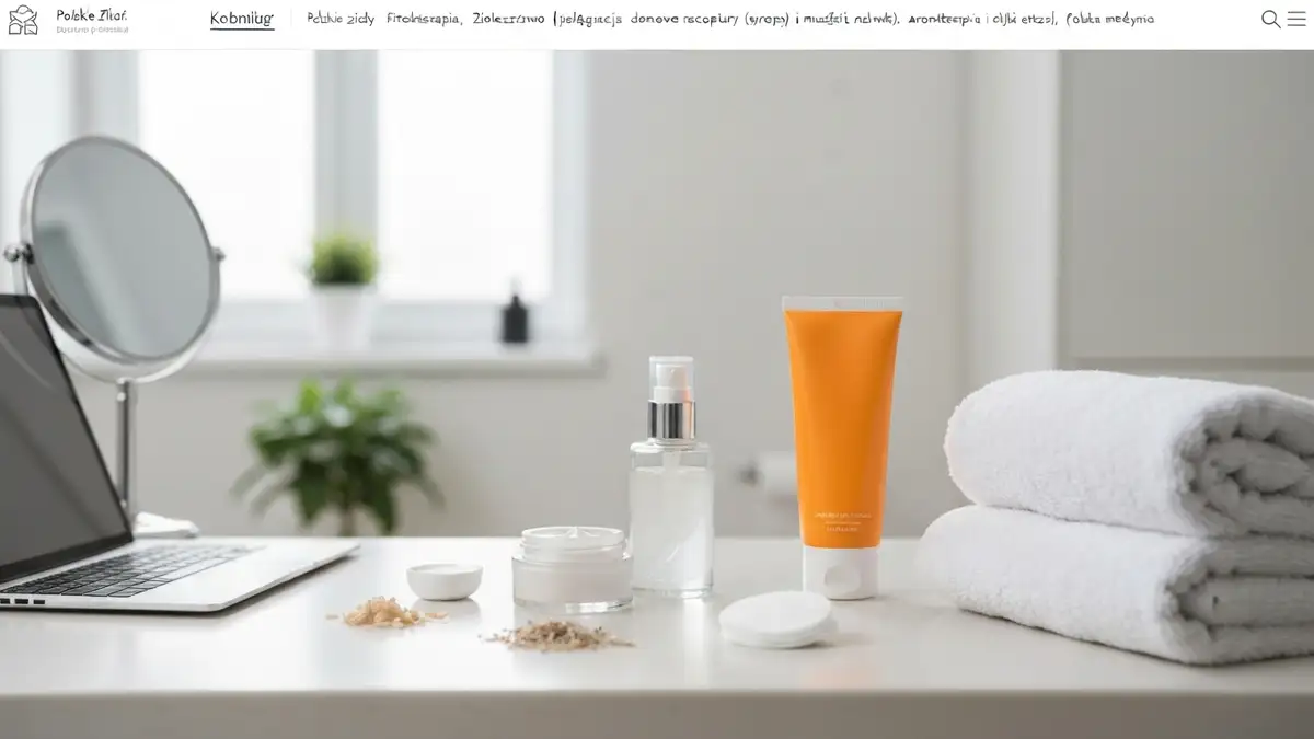7 zasad makijażu na co dzień - naturalny look w 10 minut - hero image