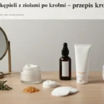 Bomby do kąpieli z ziołami - przepis krok po kroku - hero image