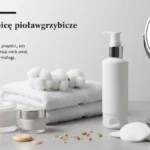 Co na grzybicę paznokci - zioła przeciwgrzybicze - hero image