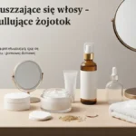 Co na przetłuszczające się włosy - zioła regulujące łojotok - hero image